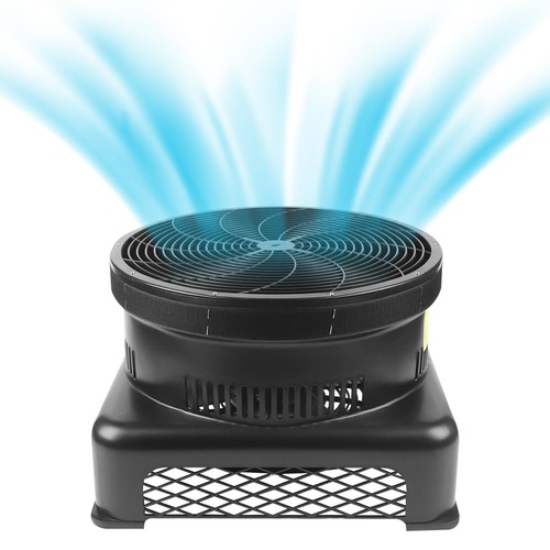 950w air puppet - 950w, fan