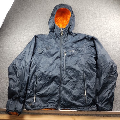 Rab xenon hoodie - rab, jacket