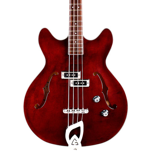 Guild starfire bass - starfire,