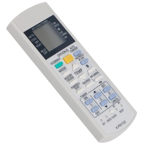Pn1122 replace remote for - k-pn1122,