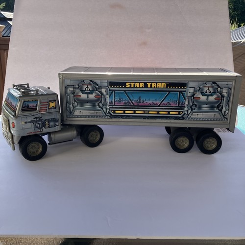 Vintage ertl international - vintage,