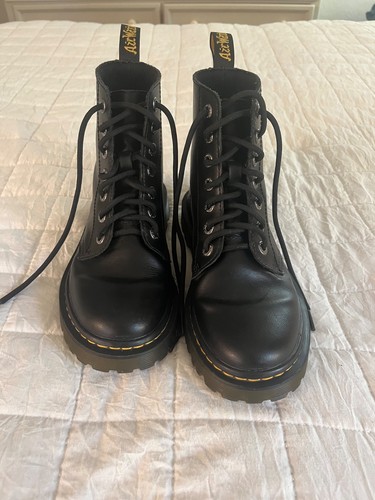 Doc martin 1460 air wair - martin, black