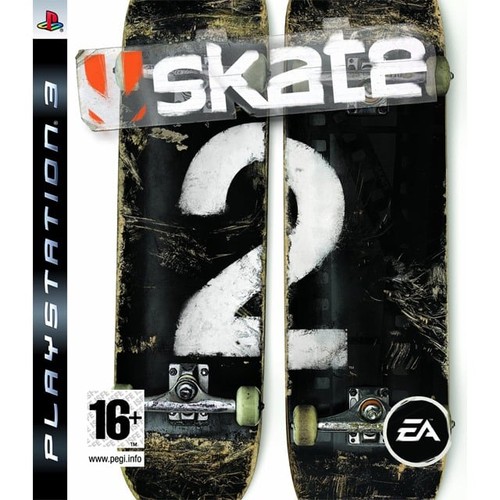 Ps3 skate playstation - ps3,