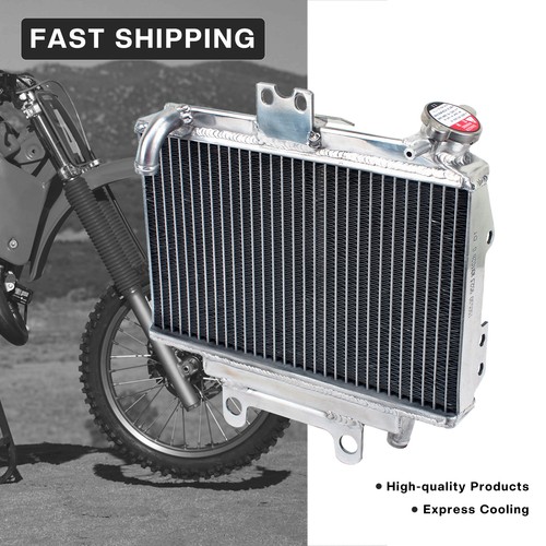 Engine cooling dirt bike - engine,