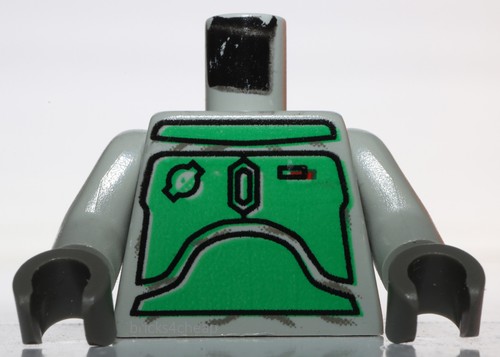 Lego star wars - star, light