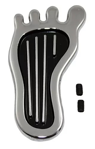 Moon foot pedal - foot, dimmer