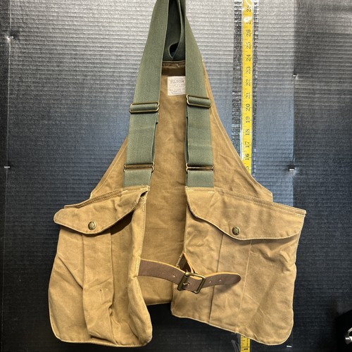 Men vintage filson tin - men’s,