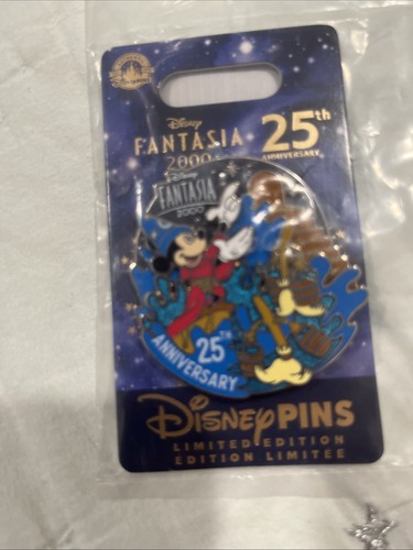 Fantasia 25th anniversary - fantasia,