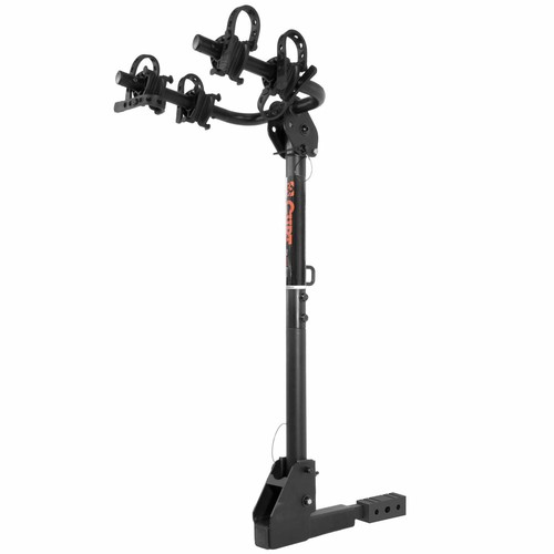 Curt hitch mounted - hitch,