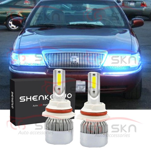 For mercury grand marquis - mercury,