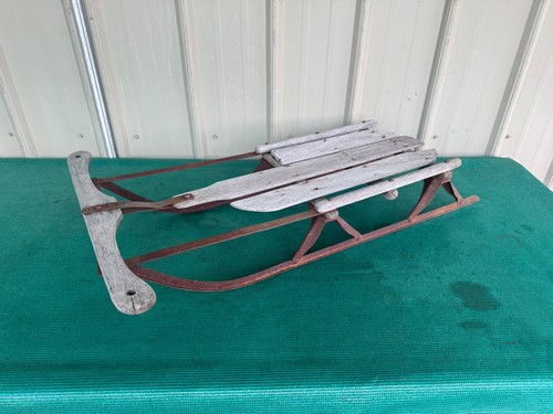 Antique vintage snow - vintage,