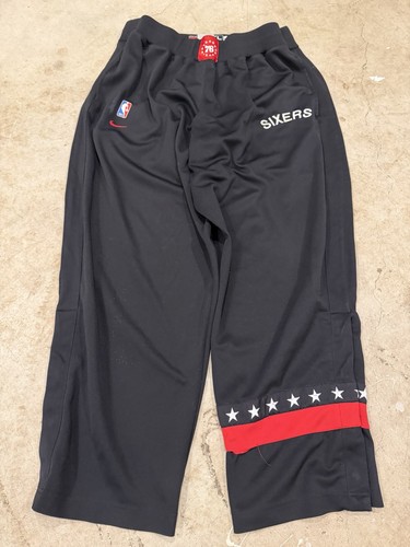 Vintage 90s nike philadelphia - vintage,