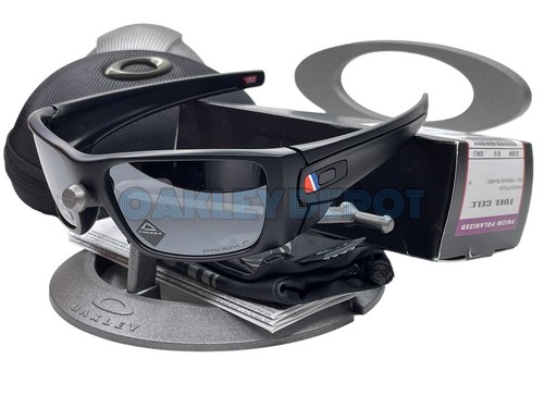 Oakley fuel cell si - fuel,