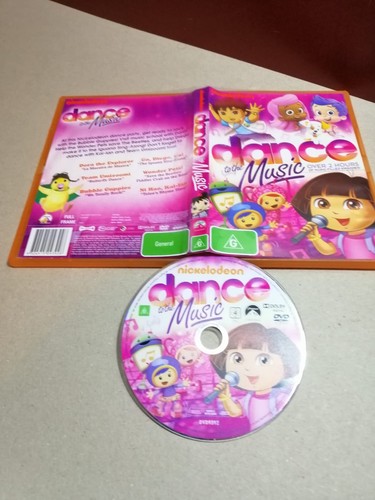 Nickelodeon favorites dance - nickelodeon, to