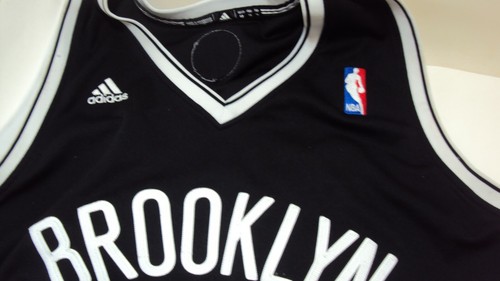 Adidas nba brooklyn - ,
