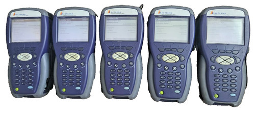 Acterna jdsu 2500b line meter - acterna,