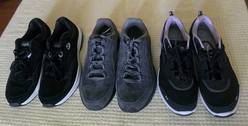 Lot new pairs women ryka - 3, women's