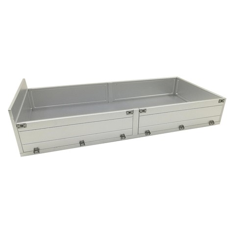 Degree 420mm metal - 420mm, for