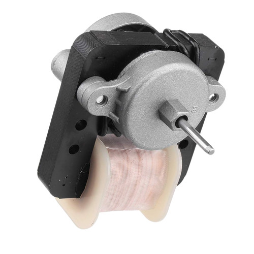 2201212 evaporator fan motor - evaporator,