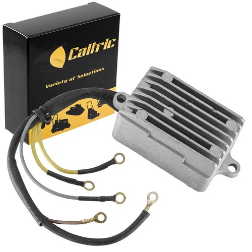 Regulator rectifier for omc - regulator,