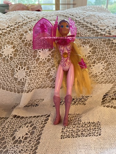 Vintage jewel power princess - vintage,