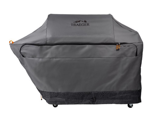 Traeger timberline gray - traeger,