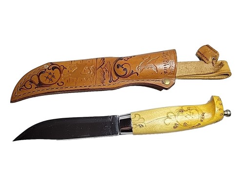 Brusletto geilo norwegian - geilo, 4"