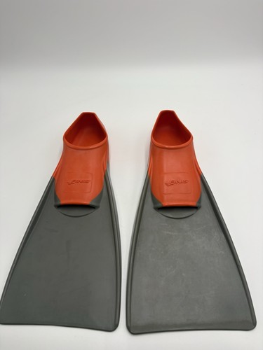Finis floating long blade - floating,