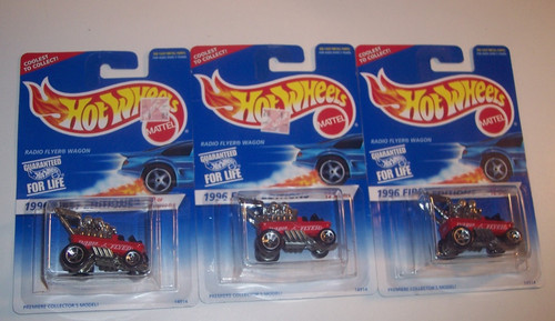 Radio flyer wagon 374 - wagon, #374