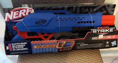 Nerf alpha strike - nerf,