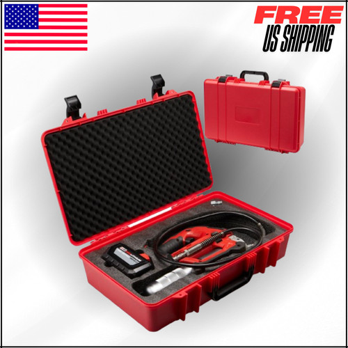 Hard shell case - hard,