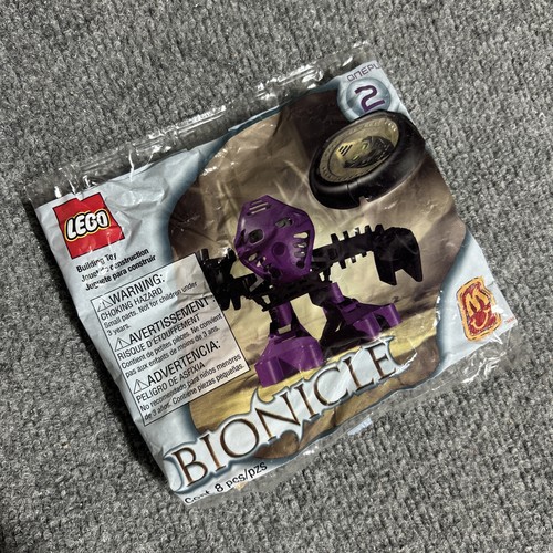 Lego bionicle onepu - #2,