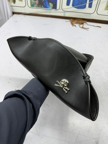 Men genuine leather - genuine,