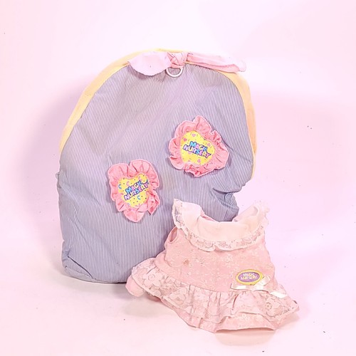 Vintage magic nursery baby - vintage,