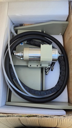Cncest 6040t usb 1500w cnc - cncest,