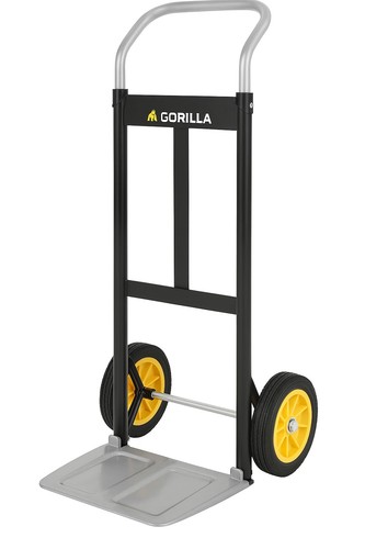 Gorilla heavy duty convertible - duty,
