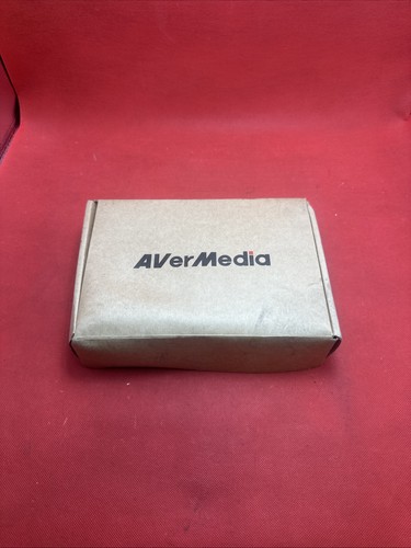 Avermedia aw313l wireless - 🎤,