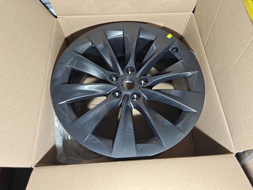 New oem 2012 - tesla, model