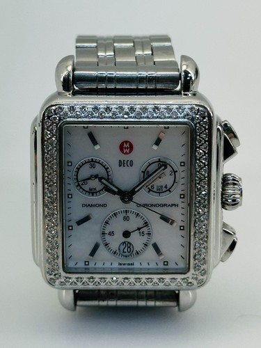 Michele deco 33mm - deco,