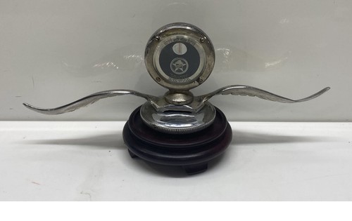 Vintage boyce motometer - vintage,