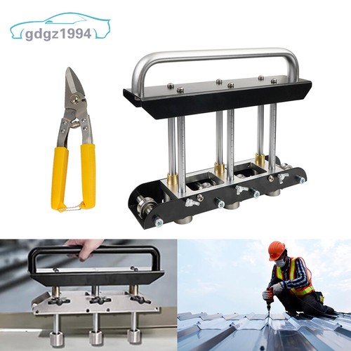 Metal bending tool standing - bending,