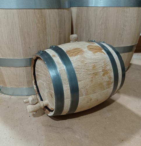 New super thick - thick, liter