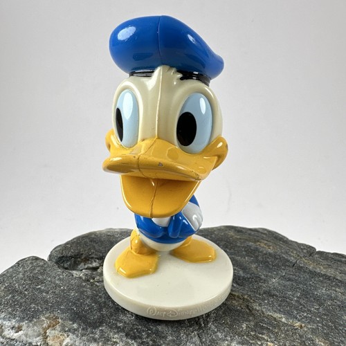 Walt disney world - walt, duck