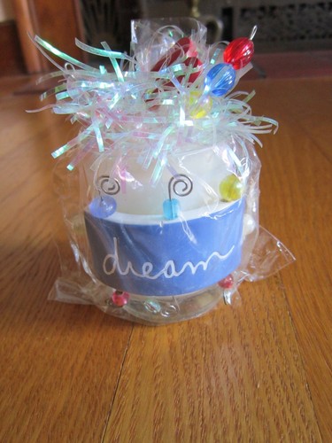 Sandra magsamen dream votive - sandra,