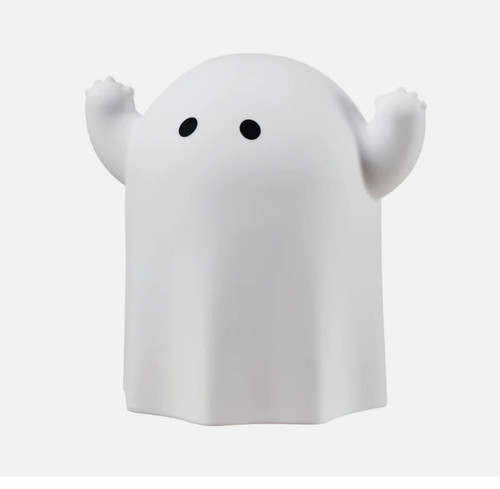Ikea kustfyr halloween led - kustfyr,