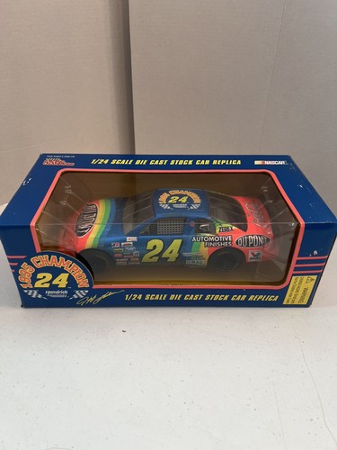 Racing champions jeff - racing,