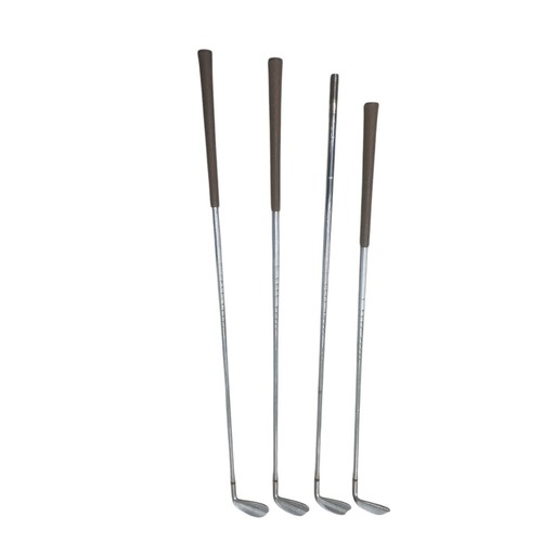 Titleist accu flo irons 4 - 3,