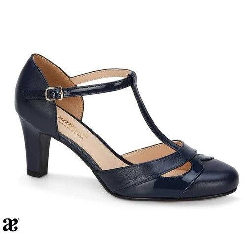 Zapatos andrea de - andrea.,