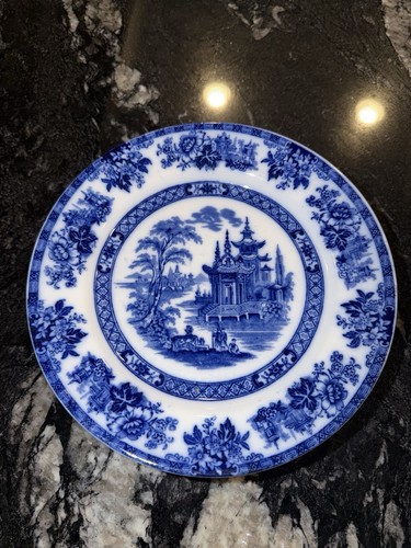 Doulton burslem madras - madras, 8