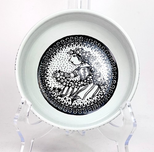Bjorn wiinblad spring bowl - spring,